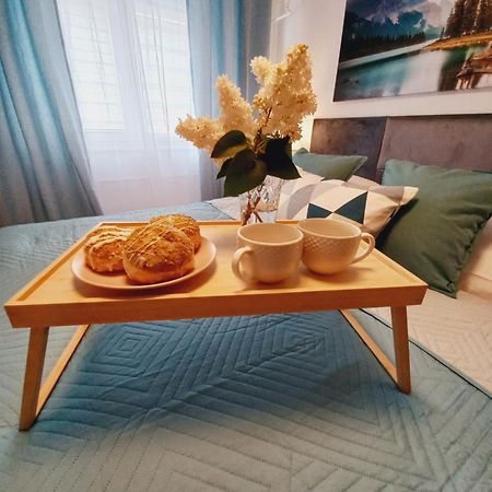 Apartament 2 Sypialnie Z Kuchnia - 200 Metrow Od Morza Miedzyzdroje Eksteriør billede