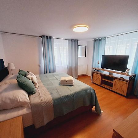 Apartament 2 Sypialnie Z Kuchnia - 200 Metrow Od Morza Miedzyzdroje Eksteriør billede