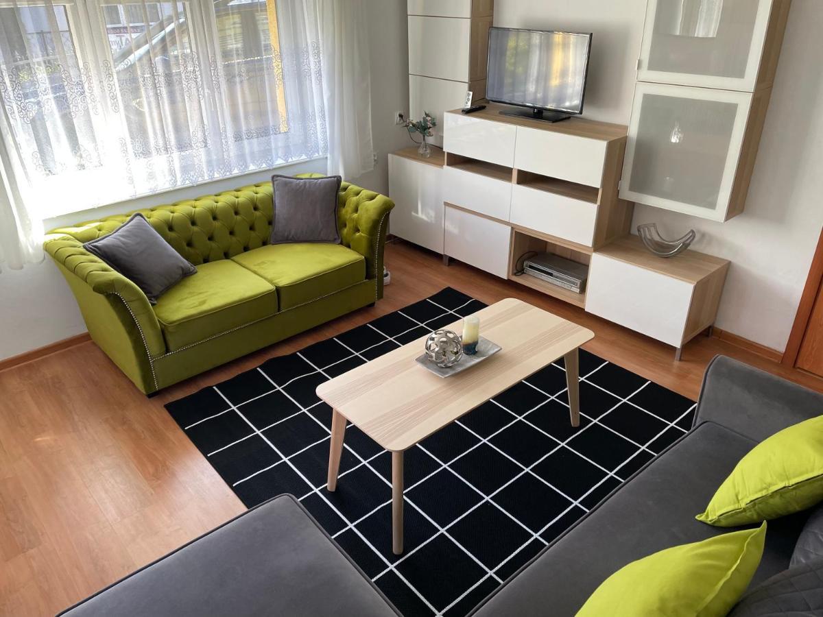 Apartament 2 Sypialnie Z Kuchnia - 200 Metrow Od Morza Miedzyzdroje Eksteriør billede