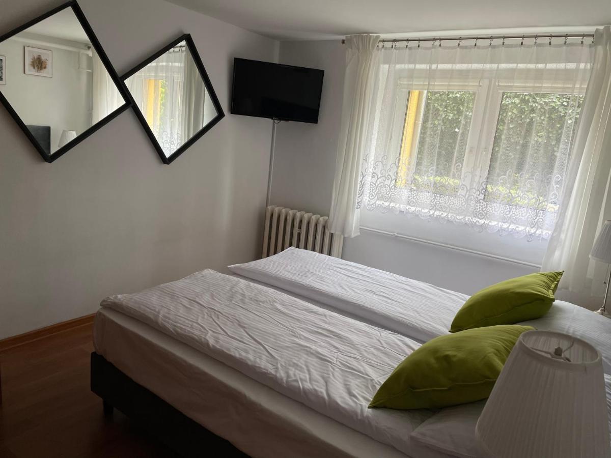 Apartament 2 Sypialnie Z Kuchnia - 200 Metrow Od Morza Miedzyzdroje Eksteriør billede