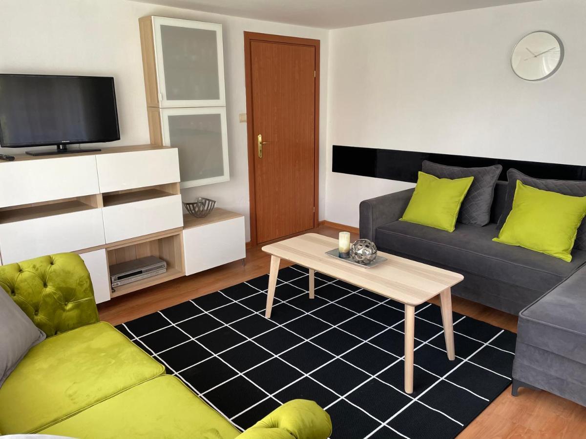 Apartament 2 Sypialnie Z Kuchnia - 200 Metrow Od Morza Miedzyzdroje Eksteriør billede