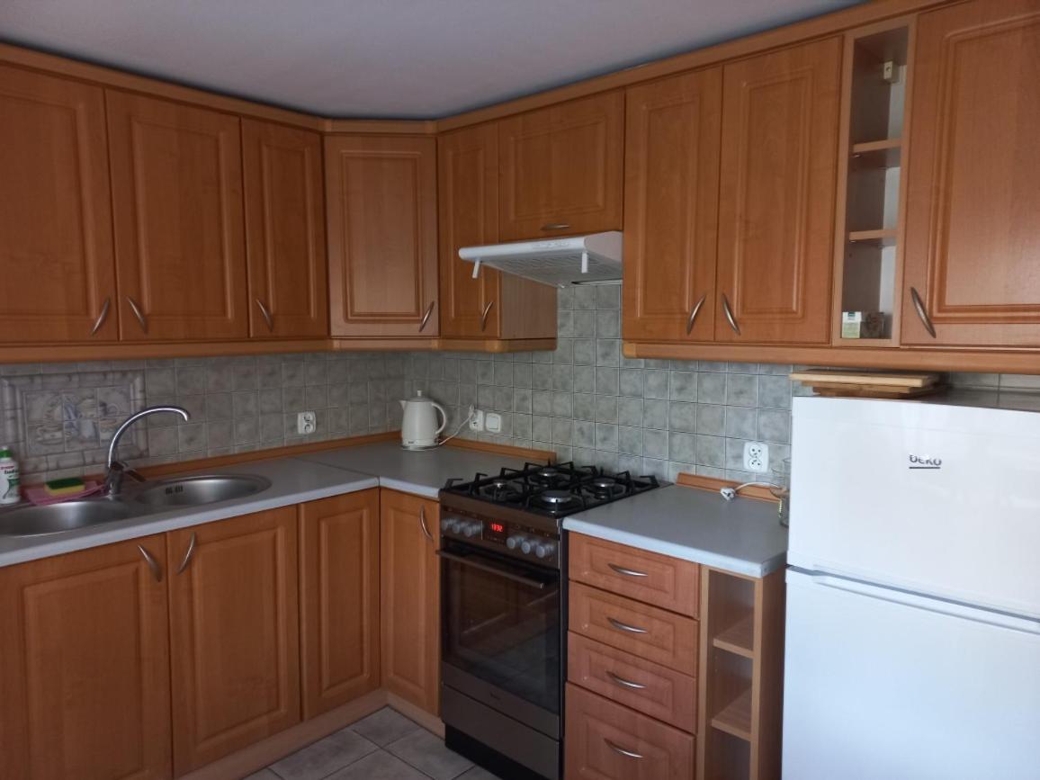 Apartament 2 Sypialnie Z Kuchnia - 200 Metrow Od Morza Miedzyzdroje Eksteriør billede