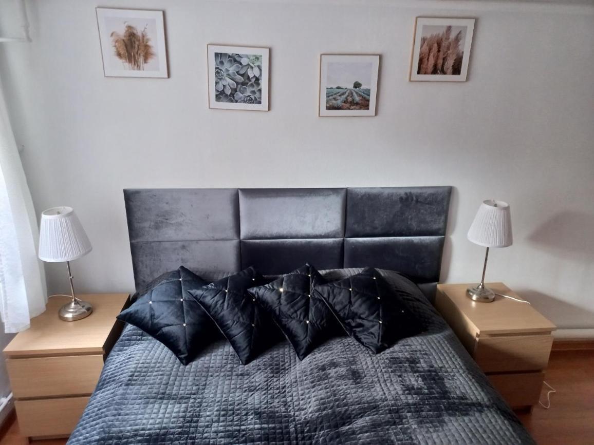 Apartament 2 Sypialnie Z Kuchnia - 200 Metrow Od Morza Miedzyzdroje Eksteriør billede