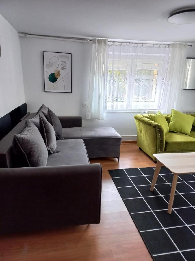 Apartament 2 Sypialnie Z Kuchnia - 200 Metrow Od Morza Miedzyzdroje Eksteriør billede