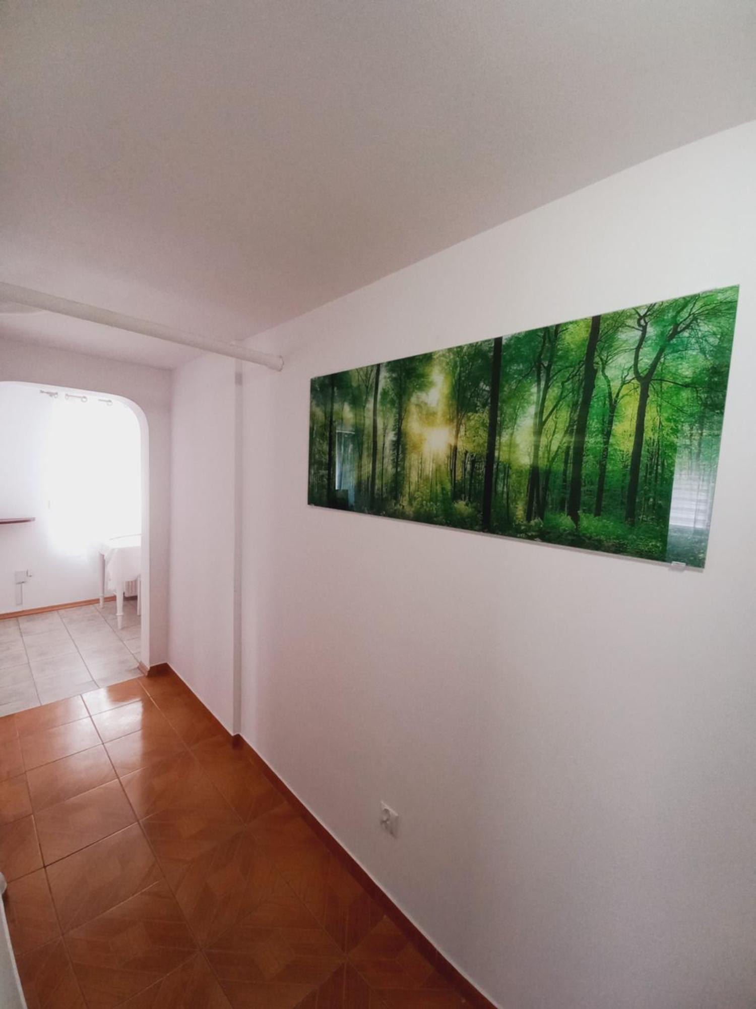 Apartament 2 Sypialnie Z Kuchnia - 200 Metrow Od Morza Miedzyzdroje Eksteriør billede