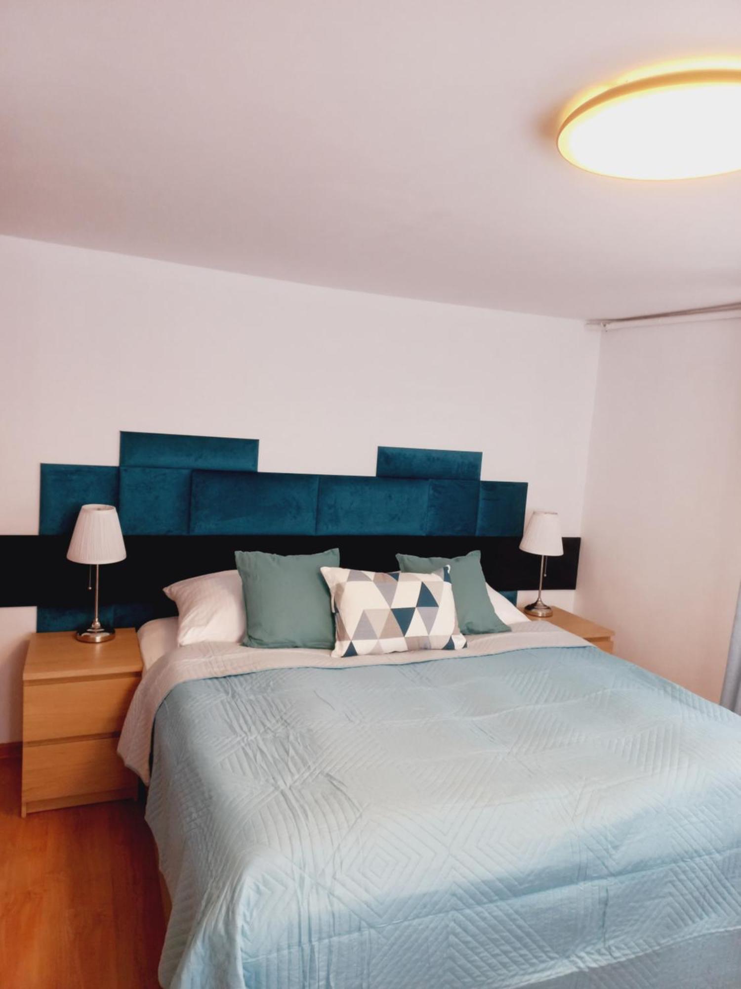 Apartament 2 Sypialnie Z Kuchnia - 200 Metrow Od Morza Miedzyzdroje Eksteriør billede