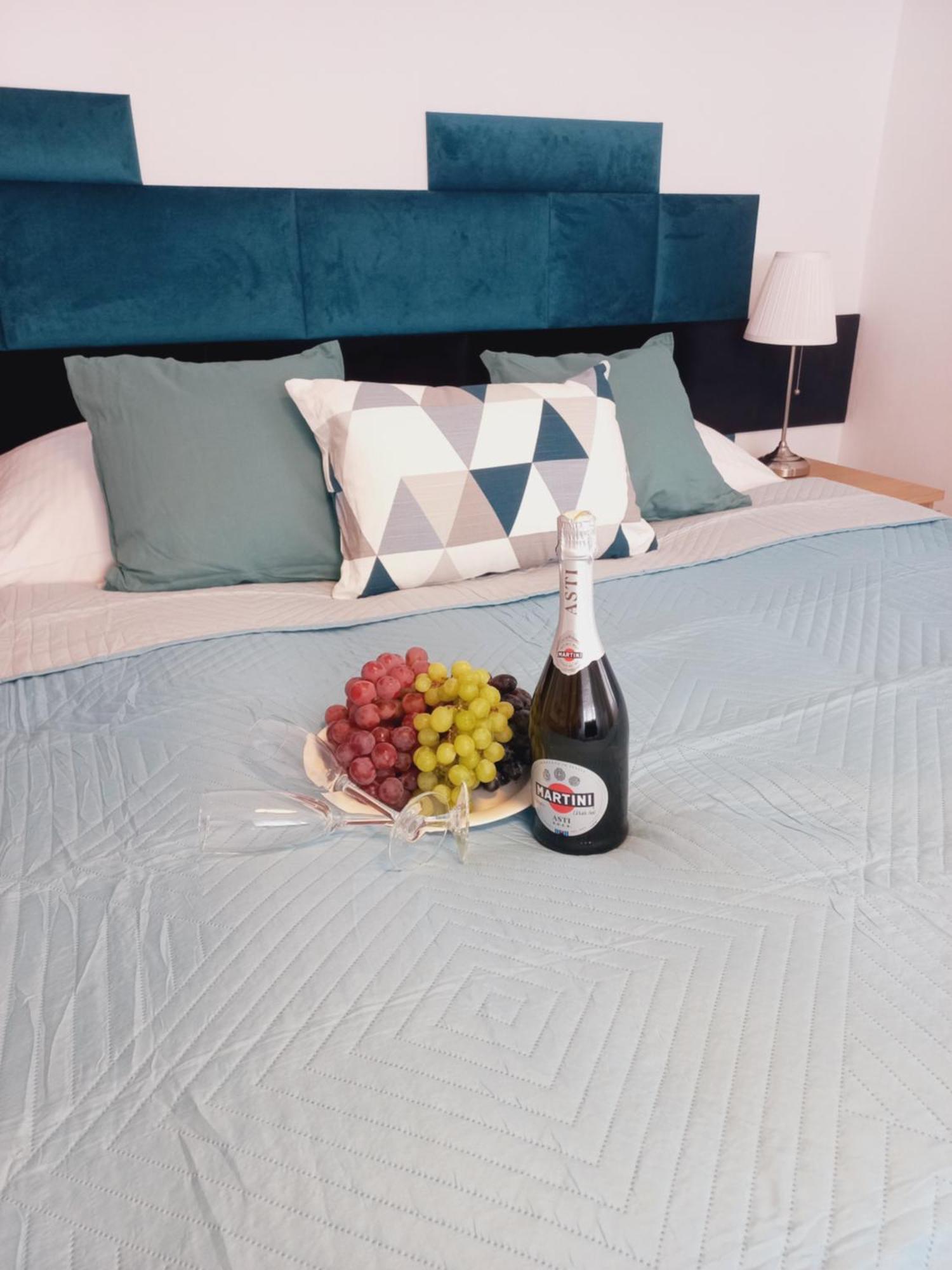 Apartament 2 Sypialnie Z Kuchnia - 200 Metrow Od Morza Miedzyzdroje Eksteriør billede