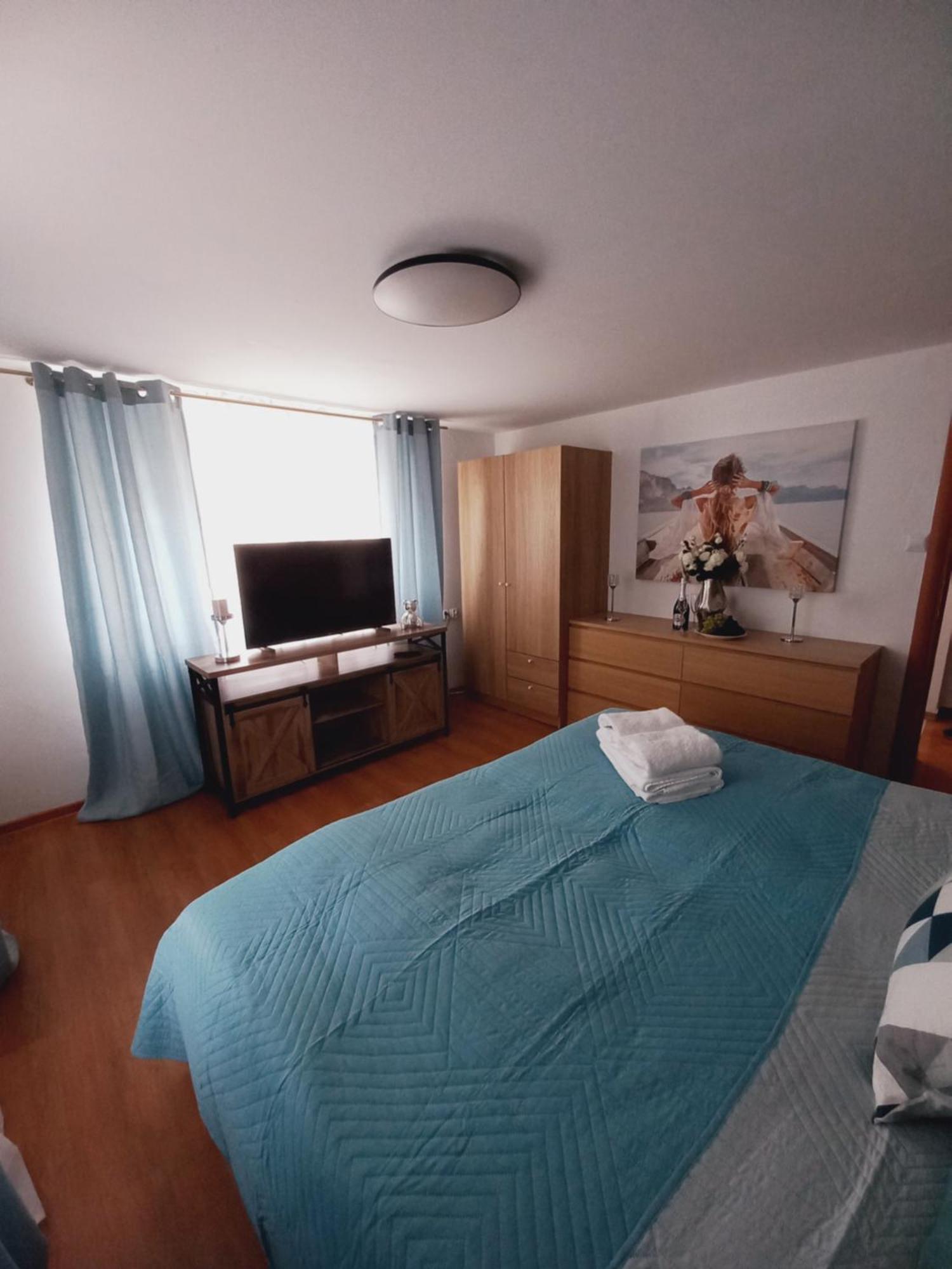 Apartament 2 Sypialnie Z Kuchnia - 200 Metrow Od Morza Miedzyzdroje Eksteriør billede